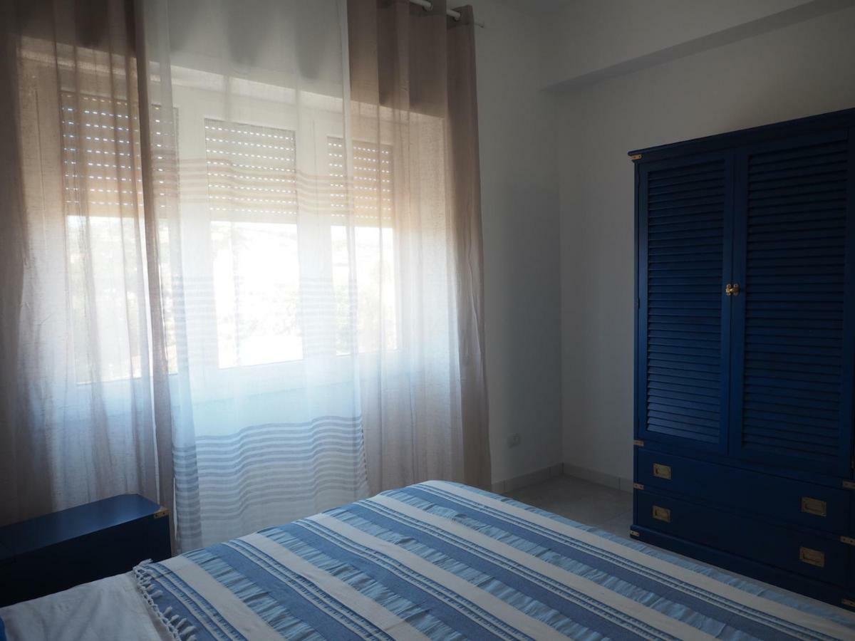 B&Blu Santa Marinella Exterior photo