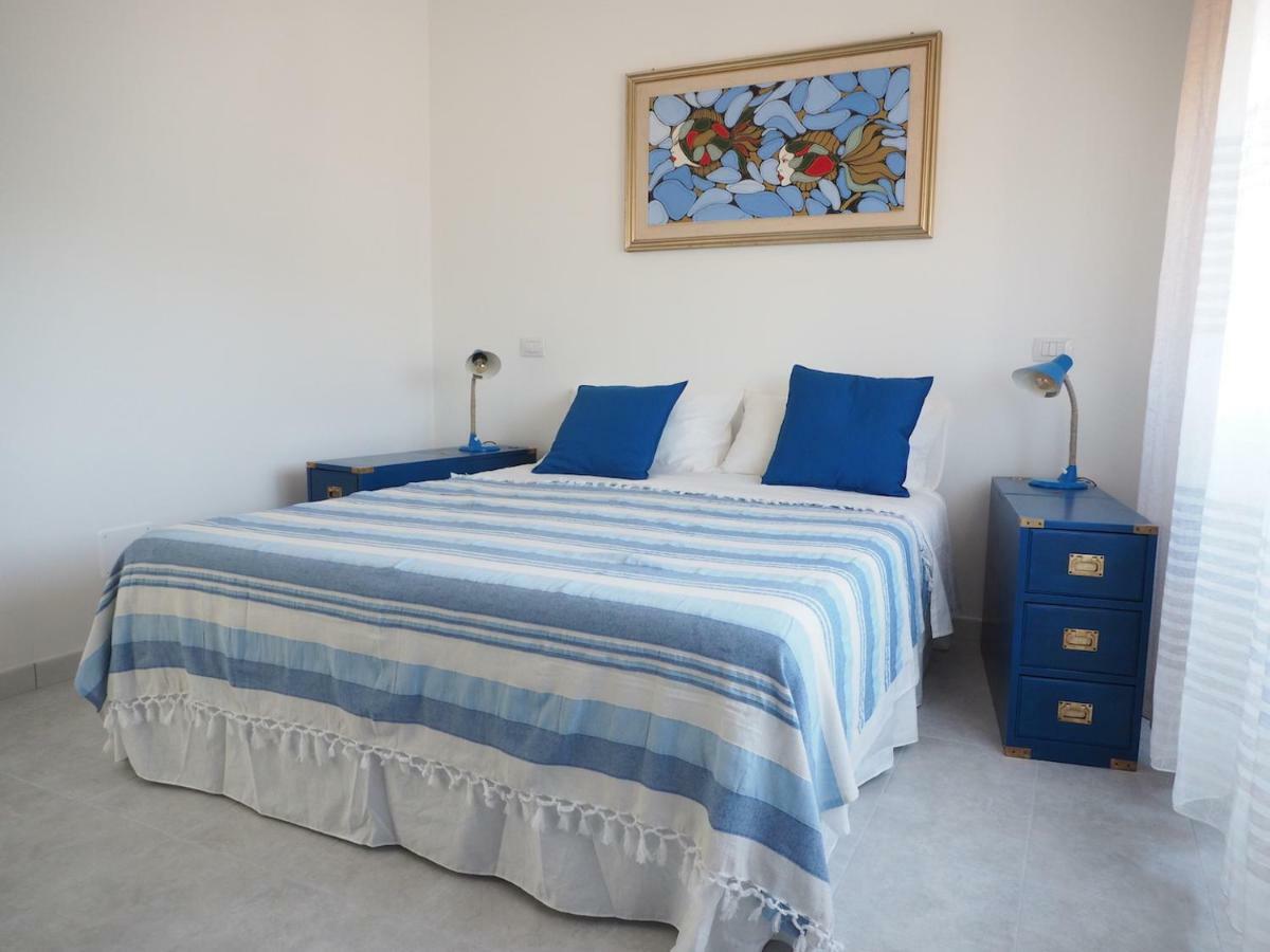 B&Blu Santa Marinella Exterior photo